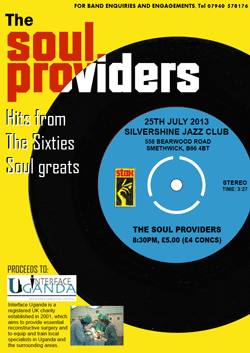 SoulProviders