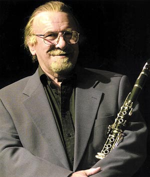 Acker Bilk