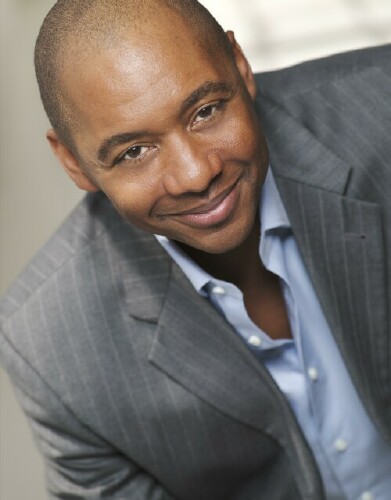 Branford Marsalis