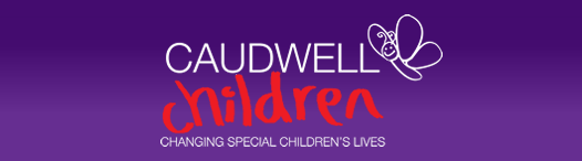 Caudwell Children