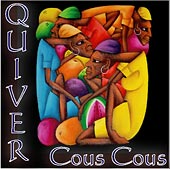 Cous Cous cover art