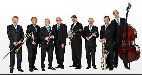 Dutch Swing College Band