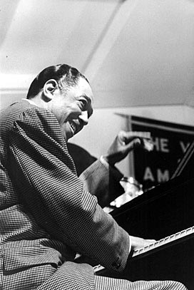 Duke Ellington