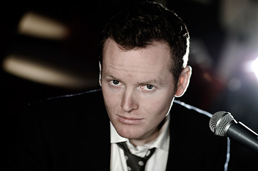 Joe Stilgoe