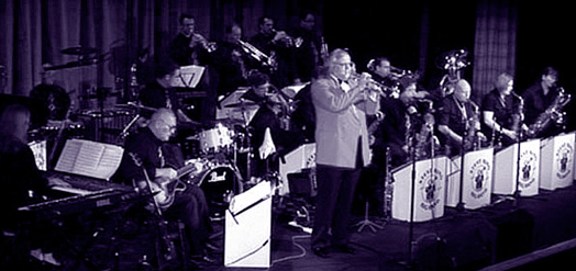 Steve King Big Band