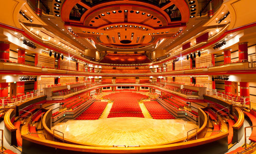 Symphony Hall