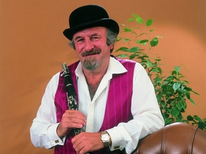 Acker Bilk