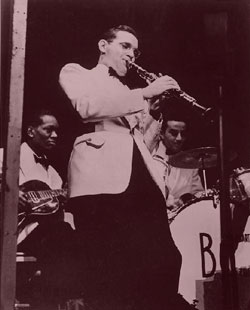 Benny Goodman