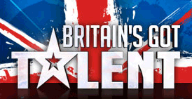 britains got talent