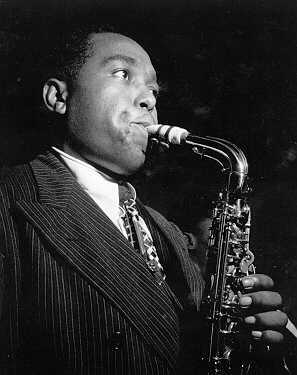 Charlie Parker