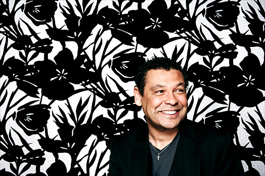 Craig Charles