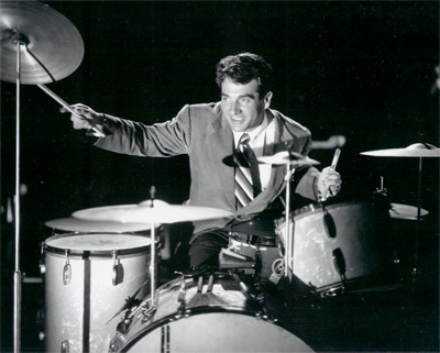 Gene Krupa