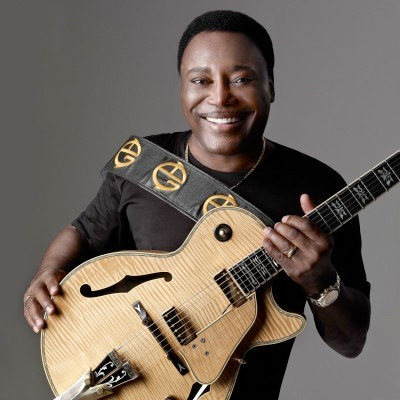 George Benson