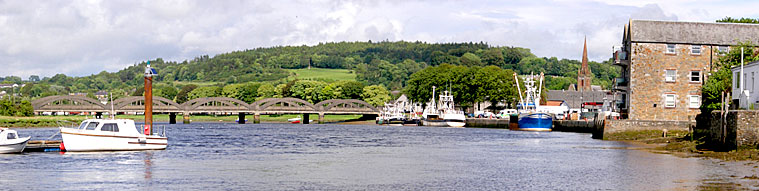 Kircudbright