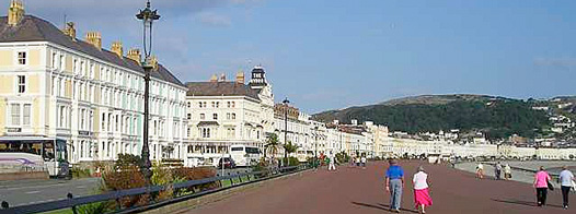 Llandudno