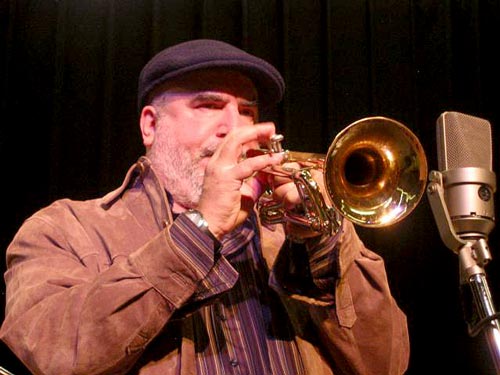 Randy Brecker