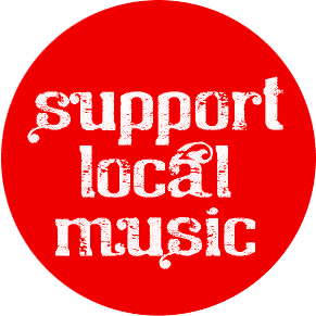 Support Local Music