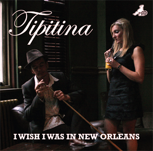 Tipitina CD