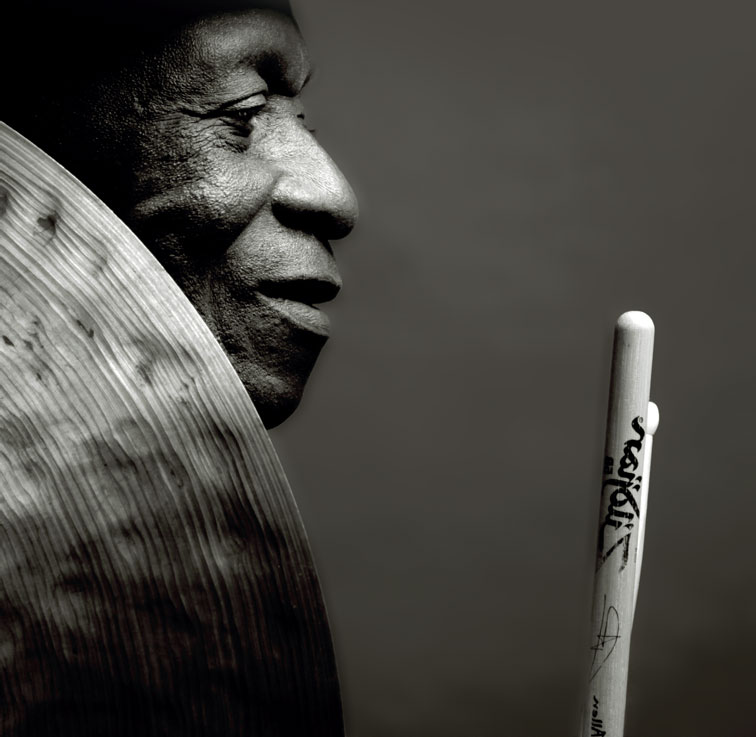 Art Blakey